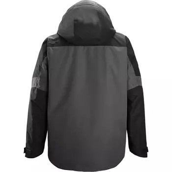 Snickers AllroundWork vinterjacka