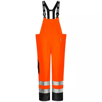 Lyngsøe Multinorm PU/PVC regnoveralls