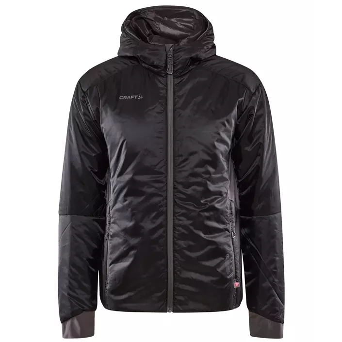 Craft ADV Explore lightweight jacket, Black, large image number 0