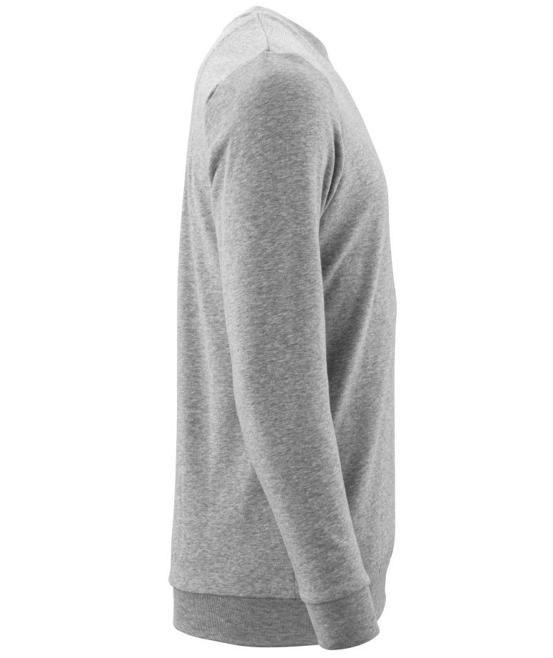 Mascot Crossover sweatshirt ProWash&reg;, Gr&aring;, large image number 3