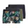 Jack & Jones JACLOUI 3er-Pack Boxershorts, Kalamata, Kalamata, swatch