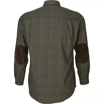 Seeland Range flannel shirt, Wren check