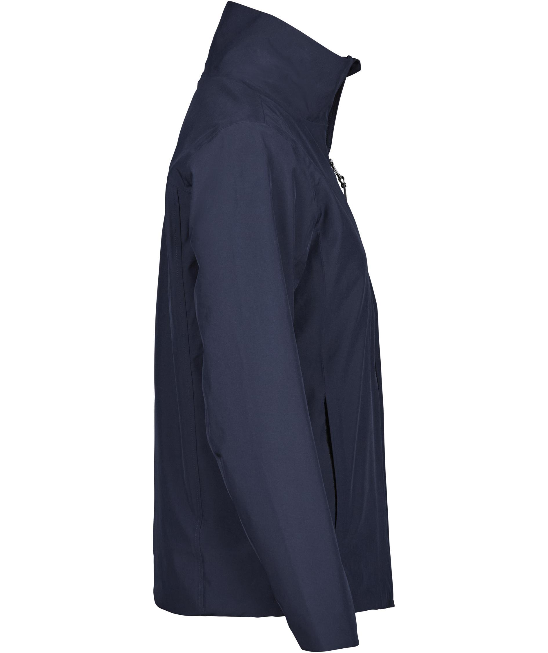 Tee Jays All Weather women's jacket, Deep Navy, large image number 2