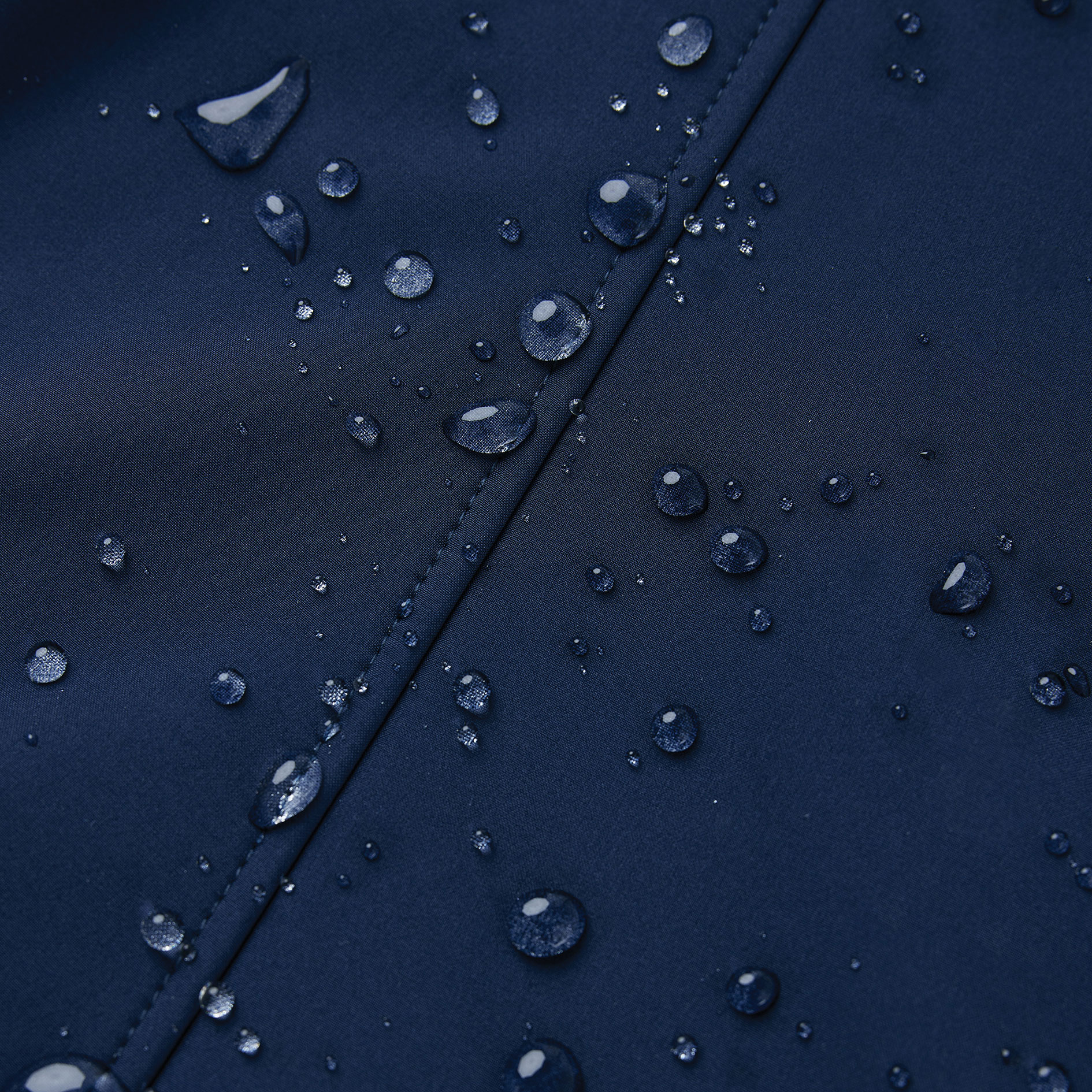 Iqoniq Makalu softshelljacka dam, Marin, large image number 8