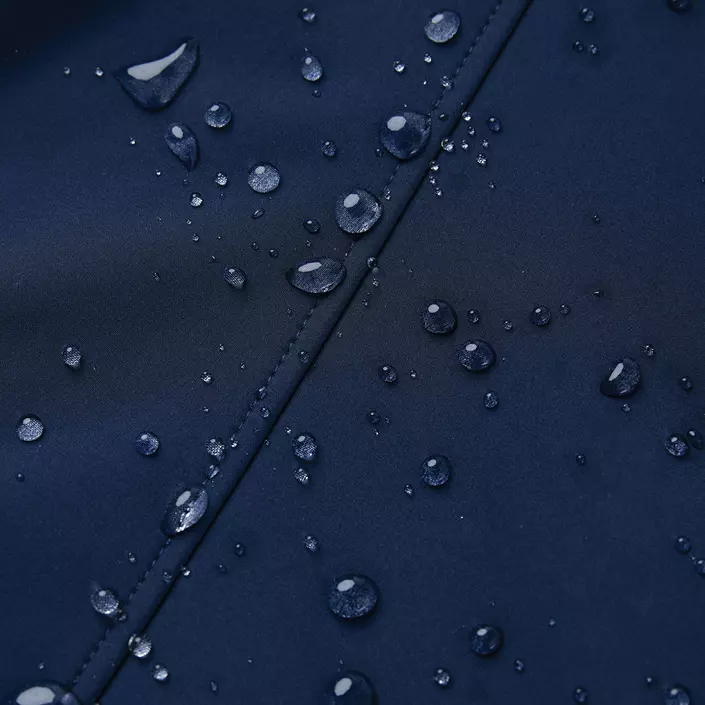 Iqoniq Makalu softshelljacka dam, Marin, large image number 8