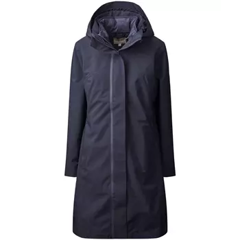 Xplor Cloud Tech 3-in-1 women’s coat, Navy