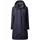 Xplor Cloud Tech 3-in-1 women’s coat, Navy, Navy, swatch