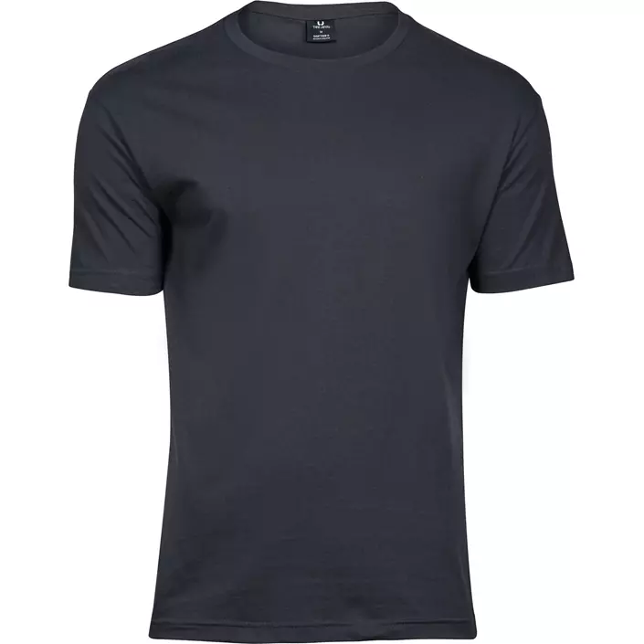 Tee Jays Fashion Sof T-skjorte, Mørkegrå, large image number 0