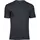 Tee Jays Fashion Sof T-skjorte, Mørkegrå, Mørkegrå, swatch