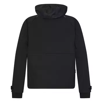 Engel X-treme softshell jacket, Black