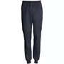 Nybo Workwear Pull-on Hose mit extra Beinlänge, Navy Nybo Workwear Pull-on Hose mit extra Beinlänge, Navy