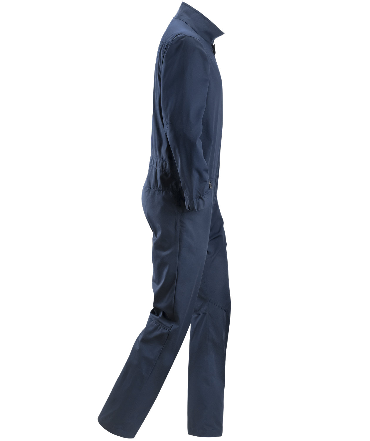 Snickers kedeldragt 6073, Marine, large image number 3