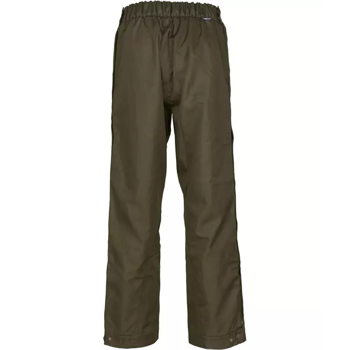 Seeland Buckthorn overtrousers, Shaded olive, large image number 2