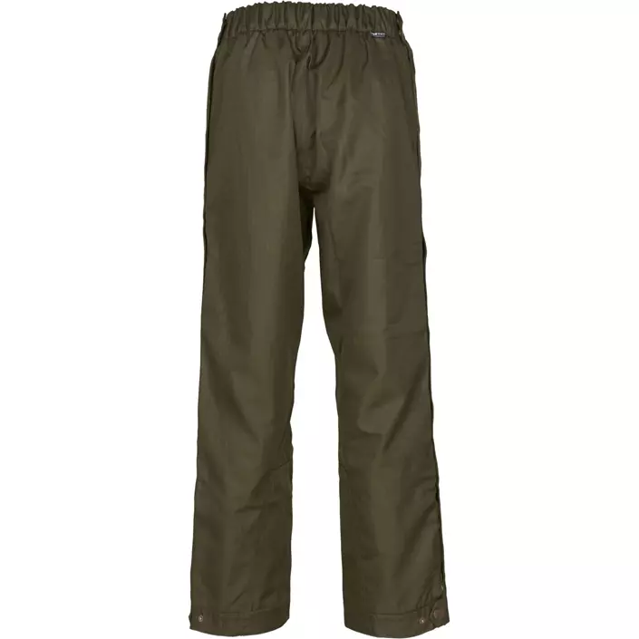 Seeland Buckthorn overtrousers, Shaded olive, large image number 2