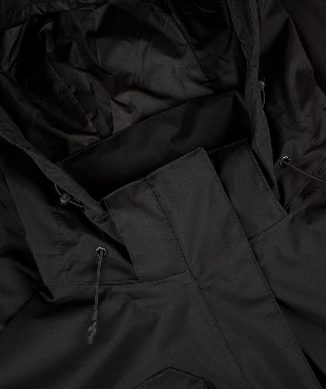 Nimbus Whitestone women's jacket, Black, large image number 3