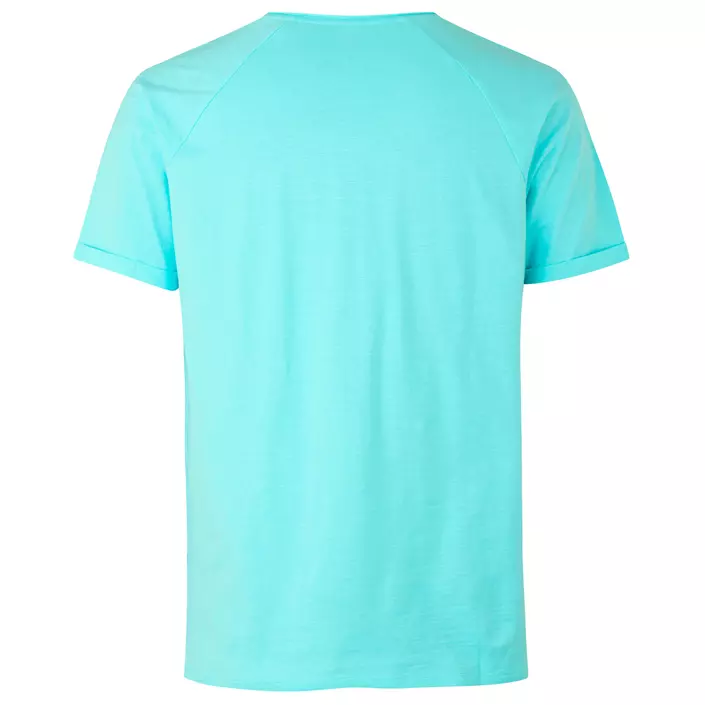 ID Core slub T-Shirt, Mint, large image number 1