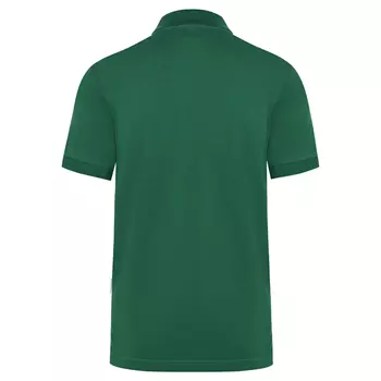 Karlowsky Modern-Flair Poloshirt, Forest green