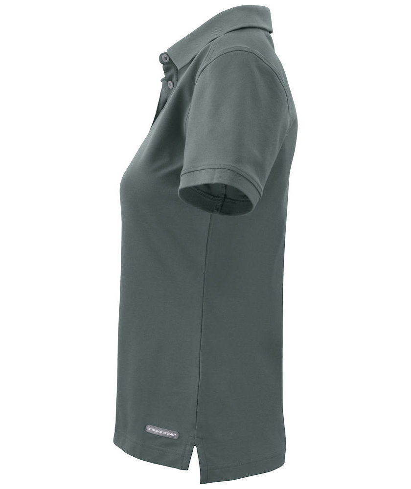 Cutter & Buck Advantage pik&eacute;tr&ouml;ja dam, Pistol, large image number 3