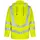 Engel Safety rain jacket, Yellow, Yellow, swatch