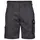 Engel Galaxy Light work shorts, Antracit Grey/Black, Antracit Grey/Black, swatch