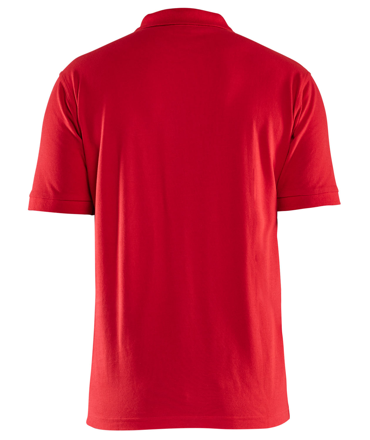 Bl&aring;kl&auml;der Polo T-shirt