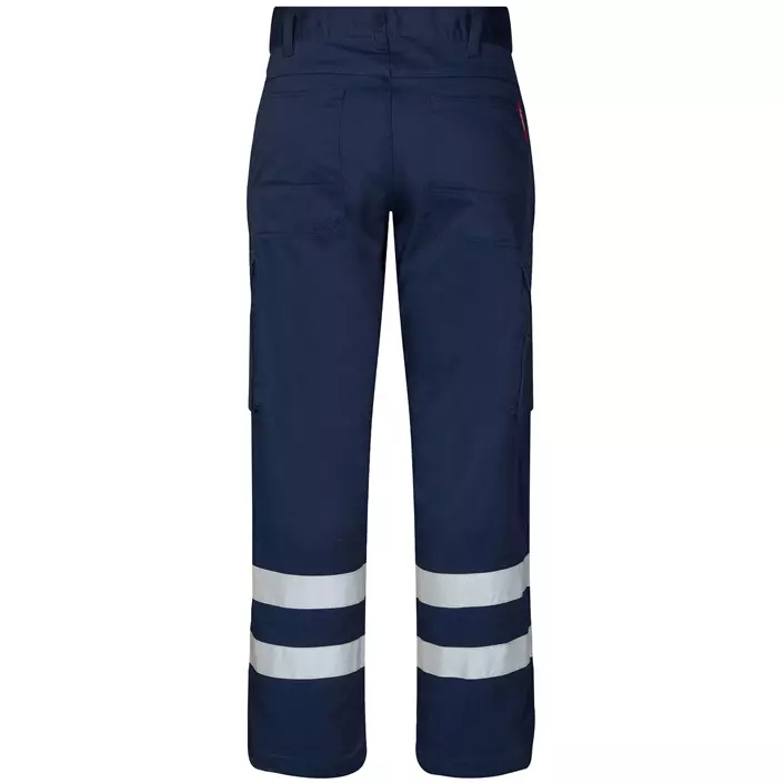 Engel Extend service trousers, Marine Blue, large image number 1
