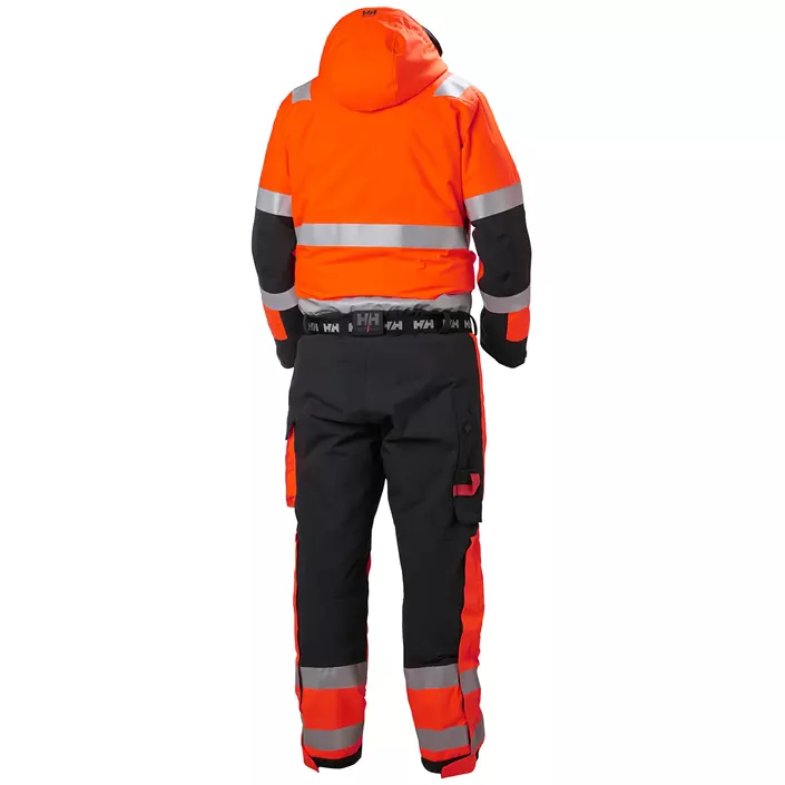 Helly Hansen Alna 2.0 termooverall, Varsel Orange/charcoal, large image number 1