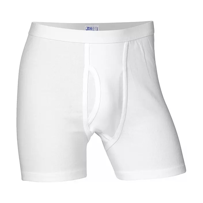 JBS kalsonger, Vit, large image number 0