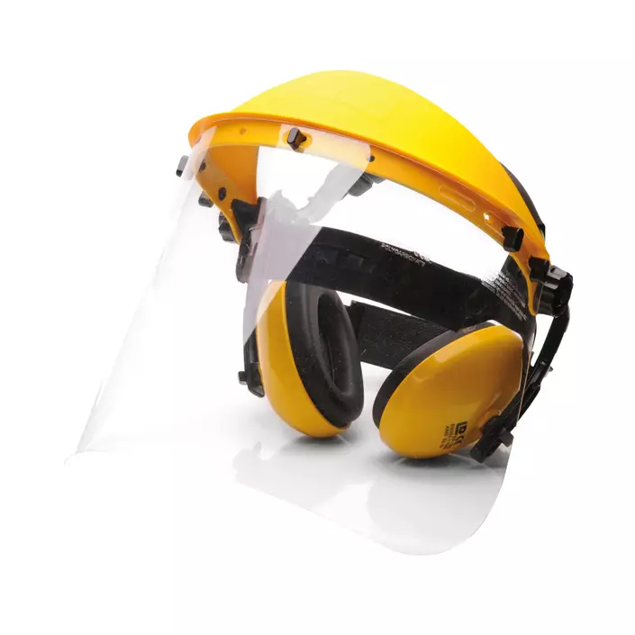 Portwest PPE protective Kit, Yellow, large image number 0