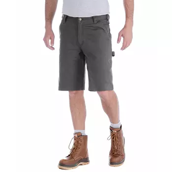 Carhartt Rigby Dungaree shorts