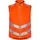 Engel Safety softshell vest, Hi-vis Orange, Hi-vis Orange, swatch