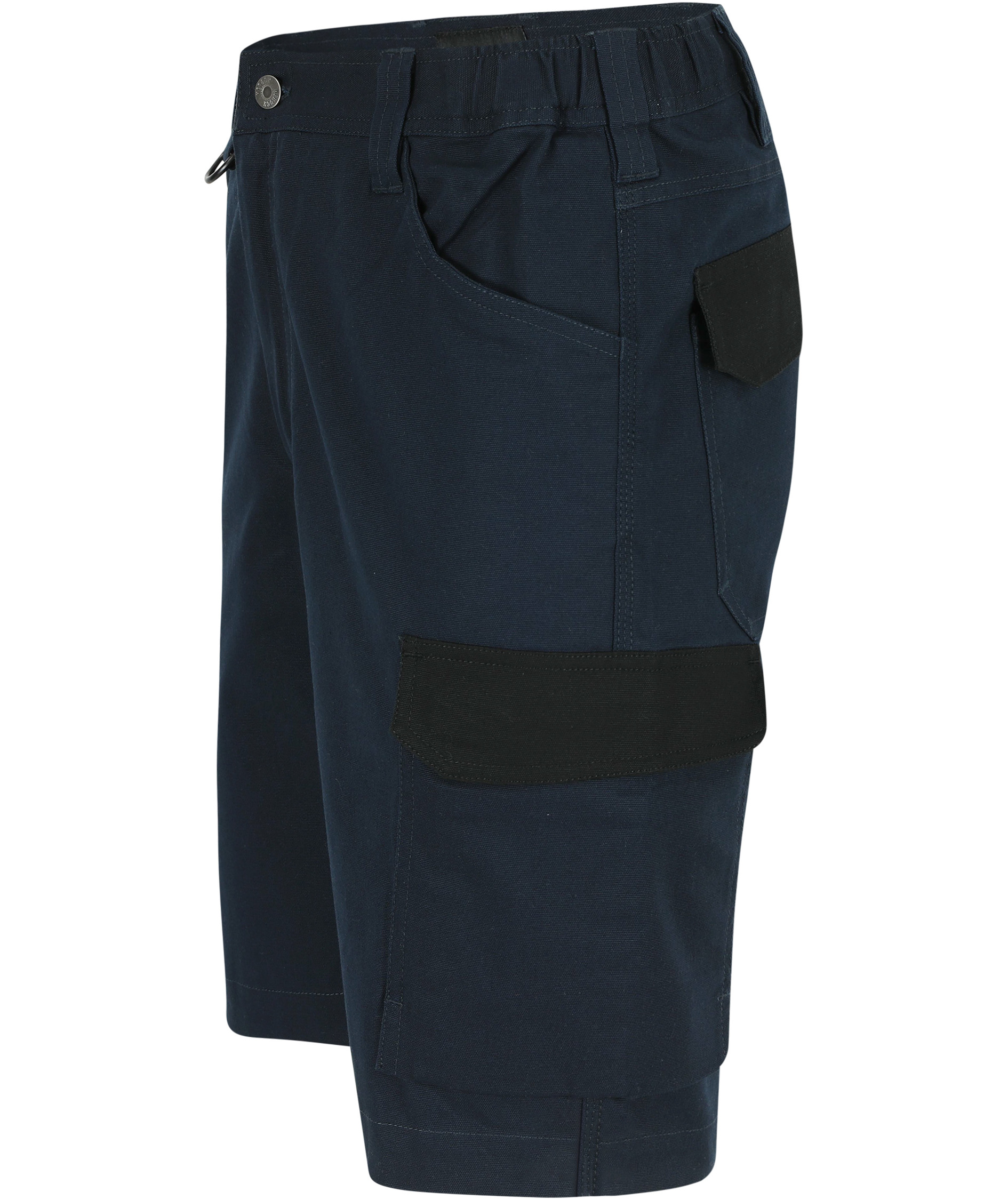 HEROCK Bargo shorts, Navy/black, Navy/black, large image number 2