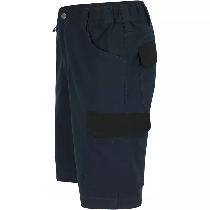 HEROCK Bargo shorts, Navy/black, large image number 2