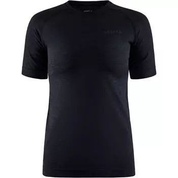 Craft CORE Dry Active Comfort kortärmad baselayertröja dam