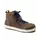 Birkenstock QS 700 Regular fit safety boots S3, Brown, Brown, swatch