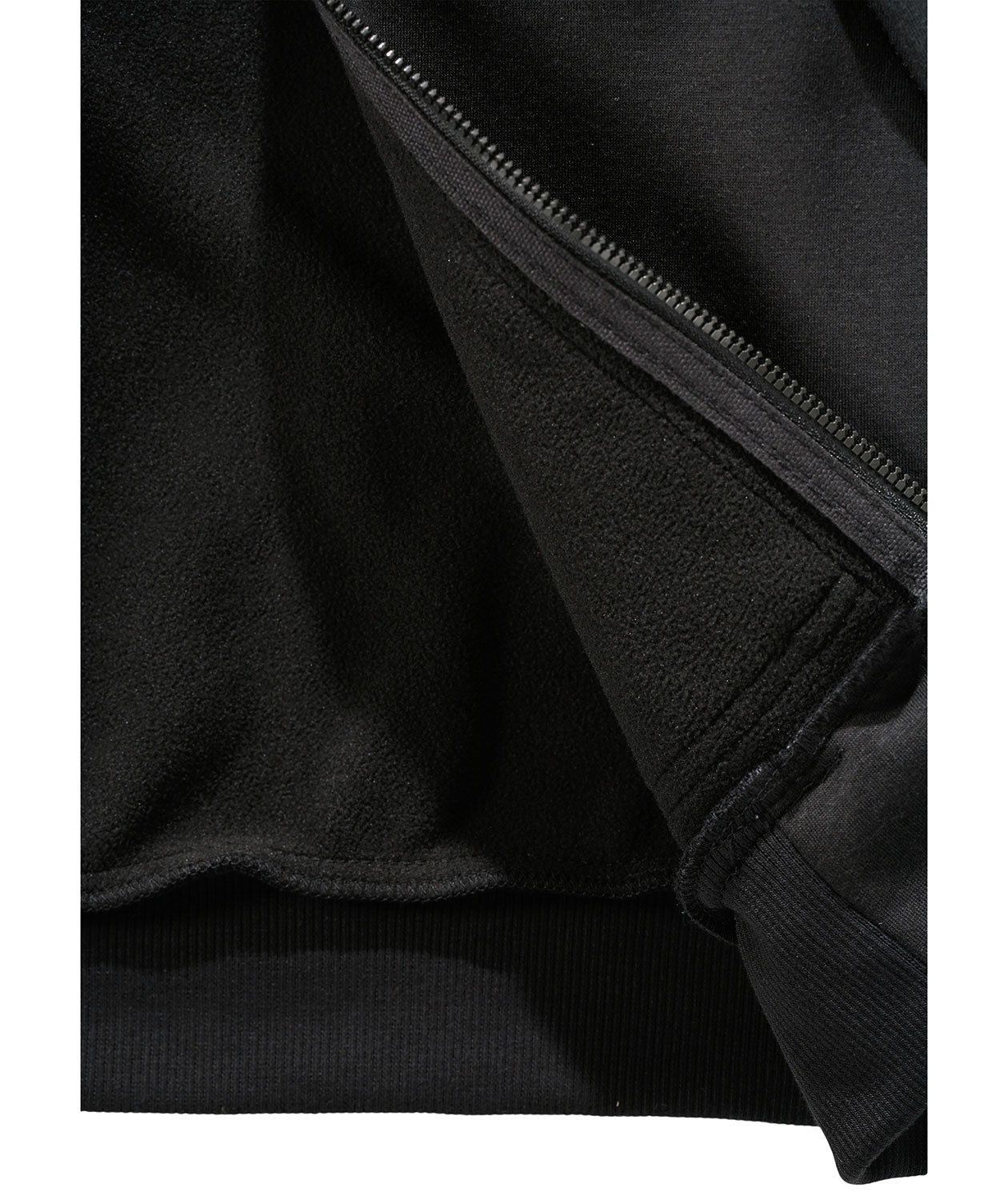 Carhartt Wind Fighter Hoodie, Schwarz, large image number 4