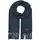 Jack & Jones JACSOLID tørkle, Navy Blazer, Navy Blazer, swatch