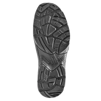 Sievi  Air Roller XL safety sandals S1, Black