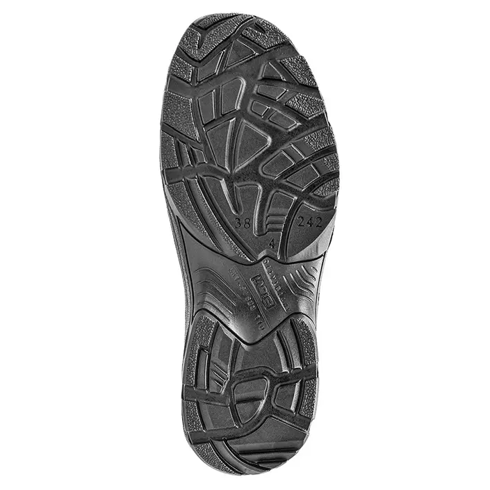 Sievi  Air Roller XL safety sandals S1, Black, large image number 1