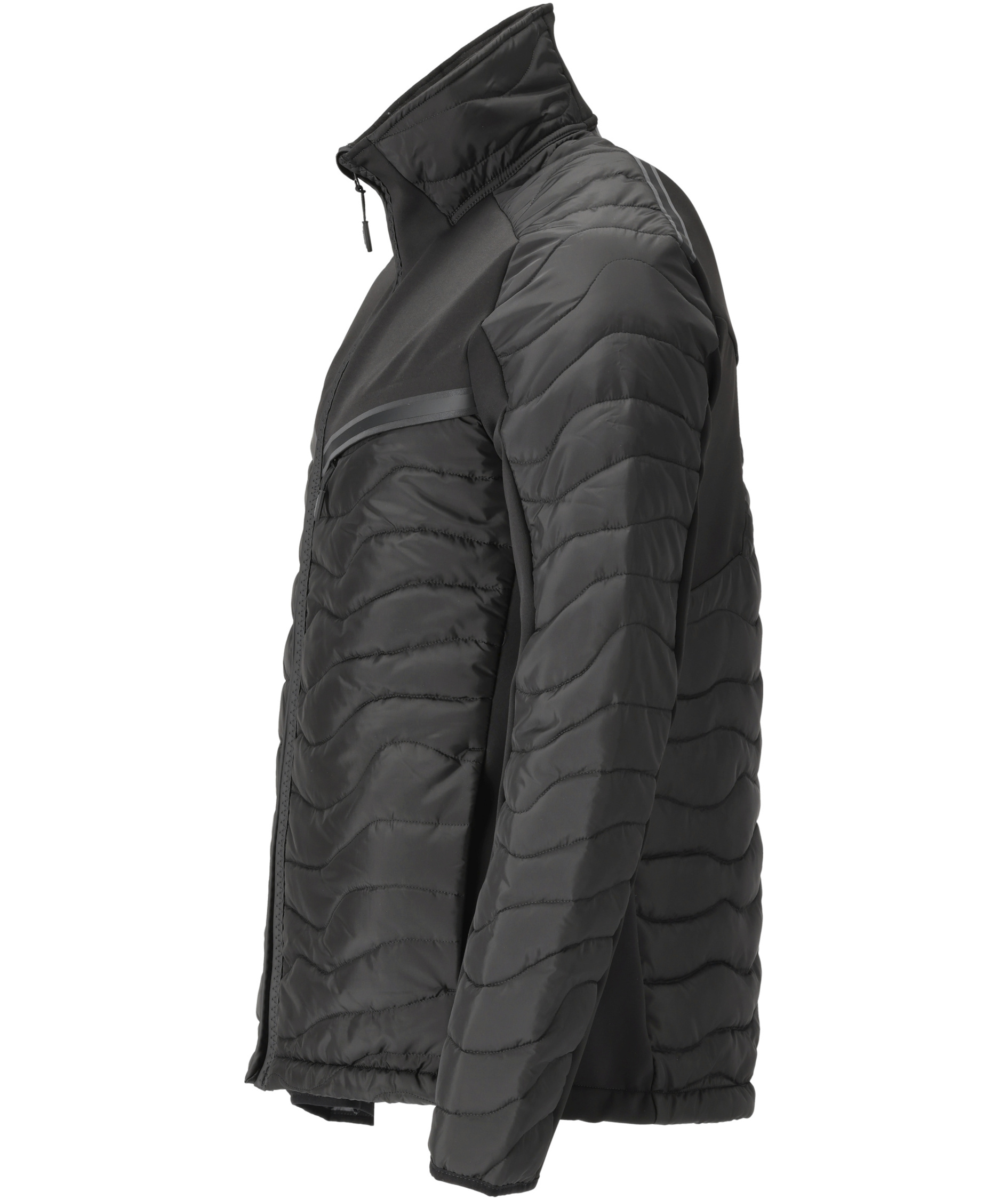 Mascot Customized termojakke, Sort, large image number 4