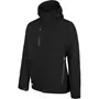 Pitch Stone skijacket, Black