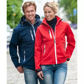 Matterhorn Middlemore Damen Softshelljacke