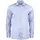 J. Harvest & Frost Twill Green Bow O1 slim fit skjorte, Sky Blue, Sky Blue, swatch