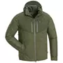 Pinewood Retriever Active jakke, Mossgreen/ Dark Mossgreen