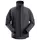 Snickers AllroundWork softshell jacket 1205, Steel Grey, Steel Grey, swatch