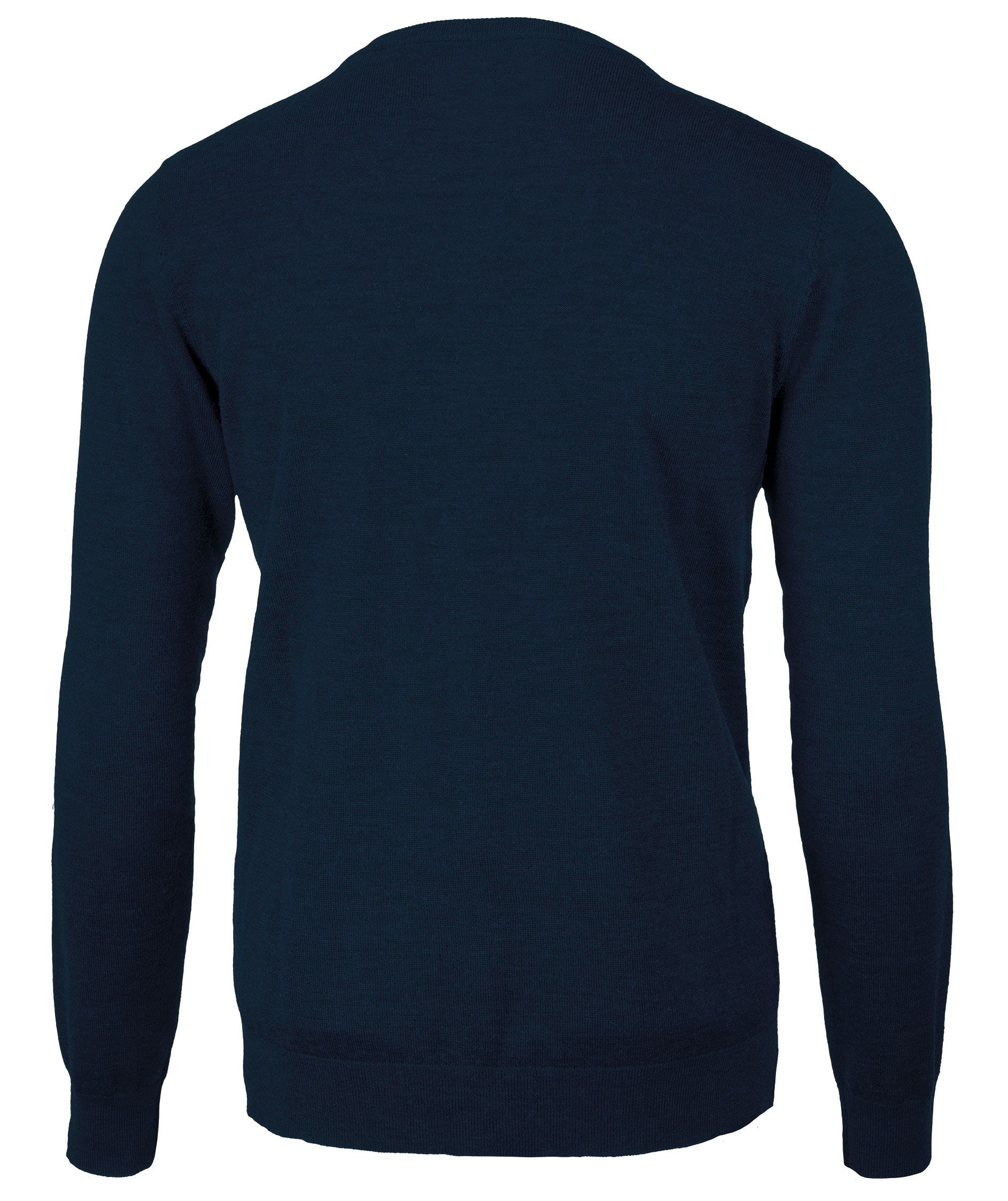 Nimbus Phoenix dame strikcardigan med merinould, Navy