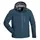 Pinewood Finnveden Hybrid Extreme jakke, Dark Dive, Dark Dive, swatch