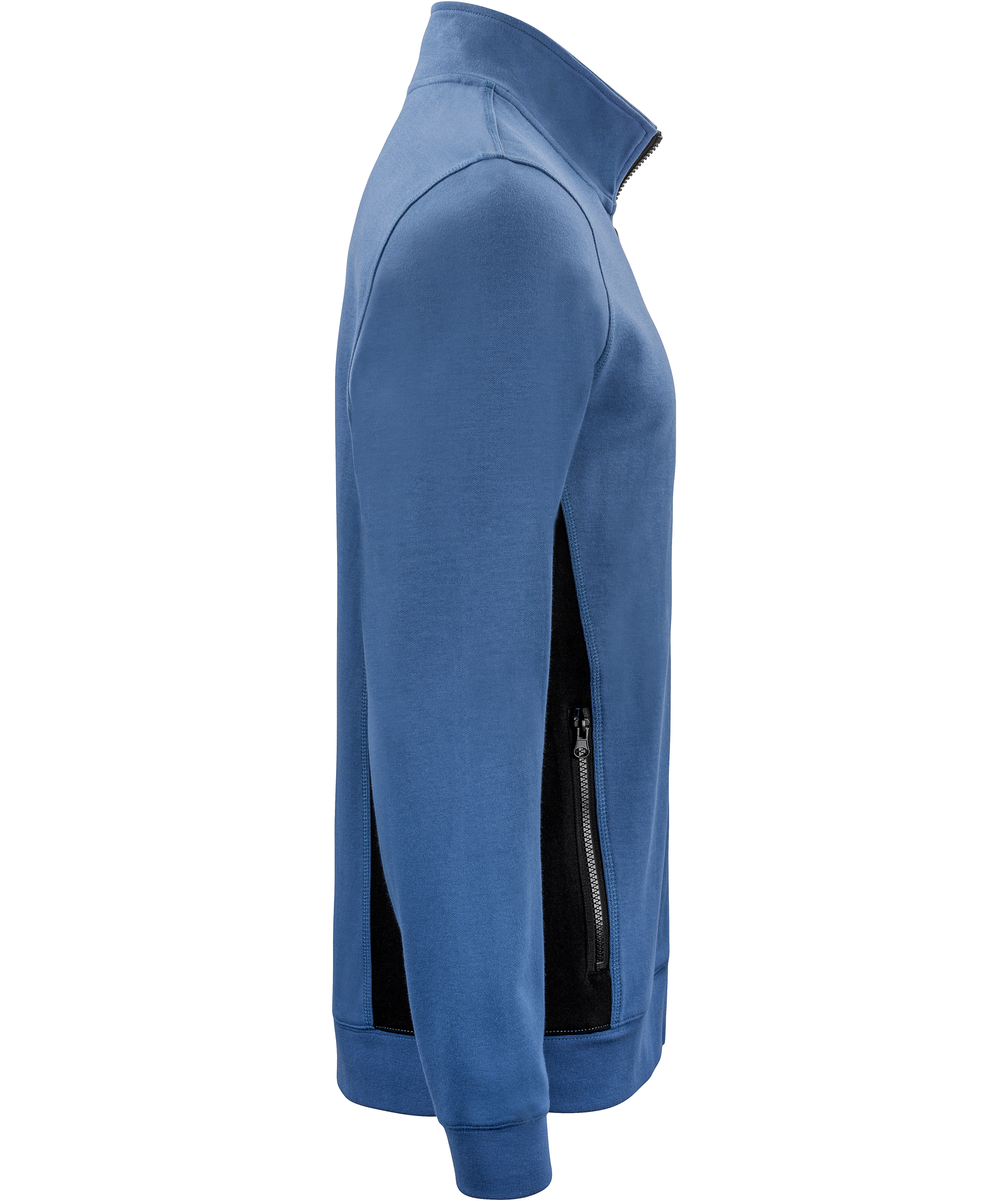 ProJob cardigan 2129, Sky Blue, large image number 2