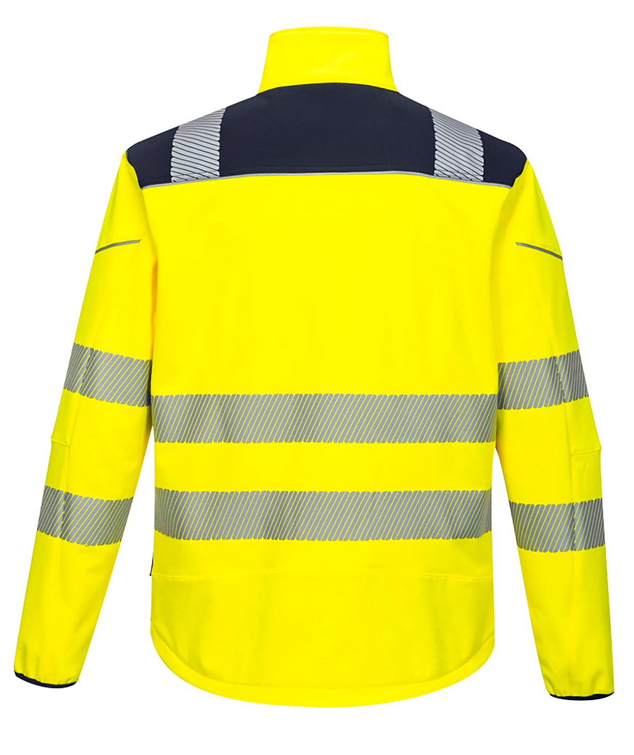 Portwest PW3 softshell jacket