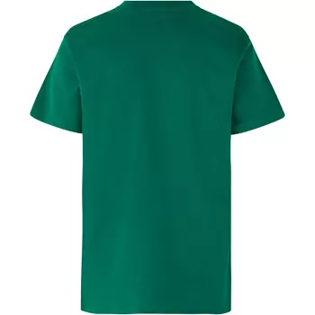 ID T-Time T-skjorte til barn, Grønn